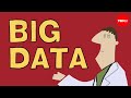 Big data  tim smith