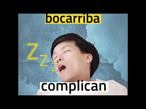 Por qué roncamos