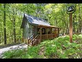 106 Taylor Ridge Rd | Blue Ridge GA Real Estate | Airbnb Investment Cabin For Sale