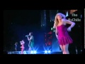 Spice Girls - Wannabe Live TROTSGWT07/08 OFFICIAL DVD