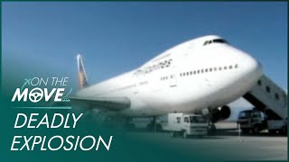 Deadly Explosion On Philippine Airlines Flight 434 | Mayday | On The Move