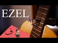 Ezel Guitar Fares Arnous