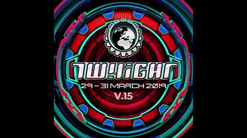 Wes "WhZkY" Kotton - WhZkY Techno Set - Twilight Festival v15 - Secret Stage - March 2019