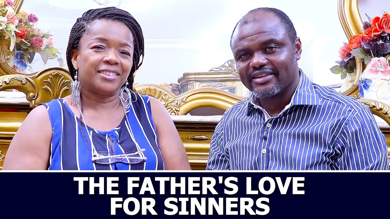 Christocentric Meal (July 9th) | The Father's Love For Sinners
