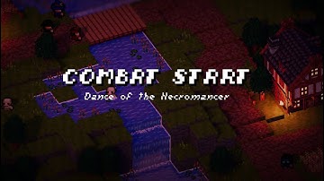 Tactics RPG - Godot Devlog 0