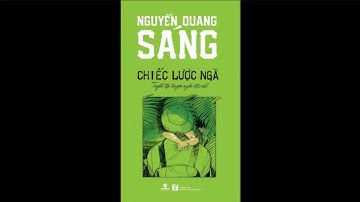 Chiếc lược ngà Phần 2