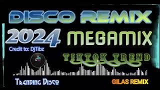 Megamix 2024 | Disco Remix | Trending Disco