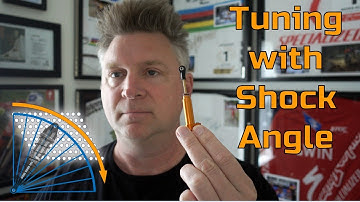 Tuning with Shock Angle - Part 2: DETAILED Version