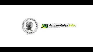 Tutorial para acceder a Ambientalex.info a través de la Biblioteca Virtual del Banco de la República