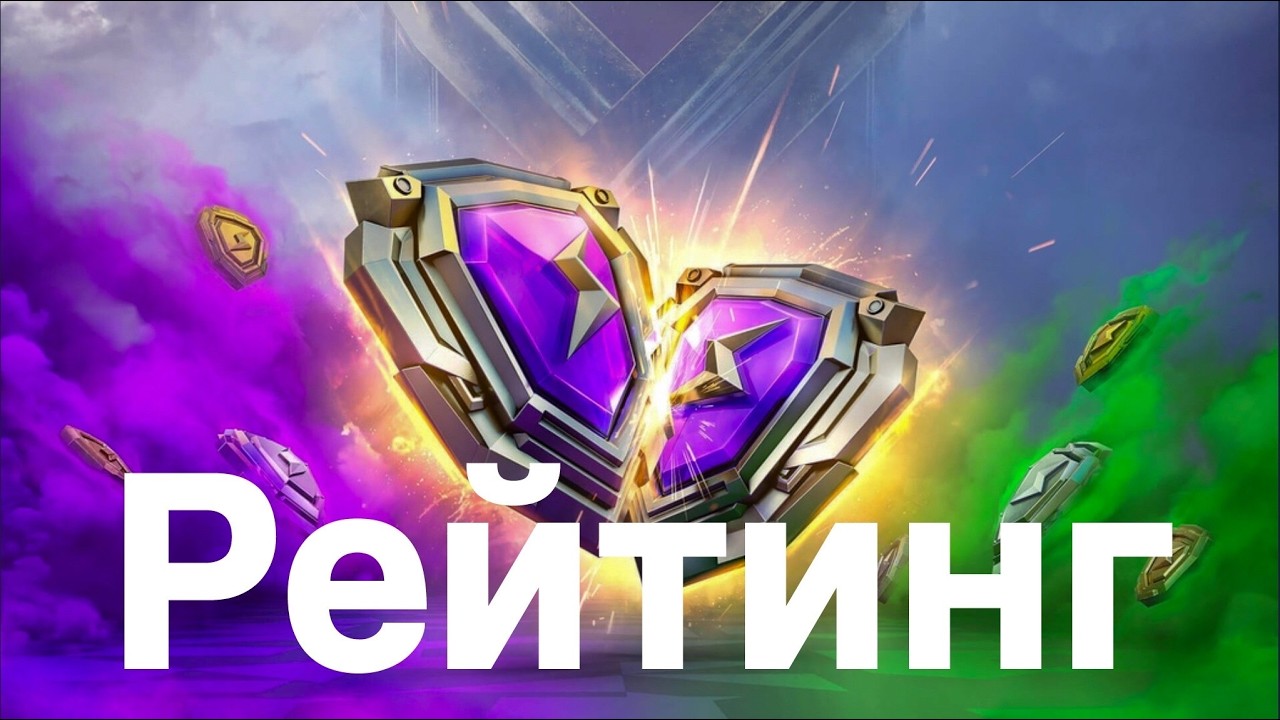 Киберспортсмен берет 5к рб за стрим | Tanks Blitz