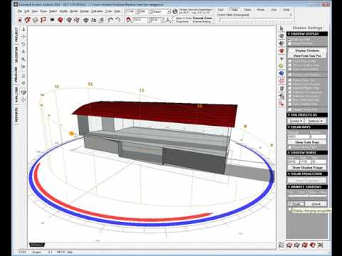 ecotect autodesk ecotect autodesk