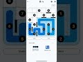 LinkedIn Zip Game #176 Answer #connectthedots #games #puzzle #linkedin #zipgame