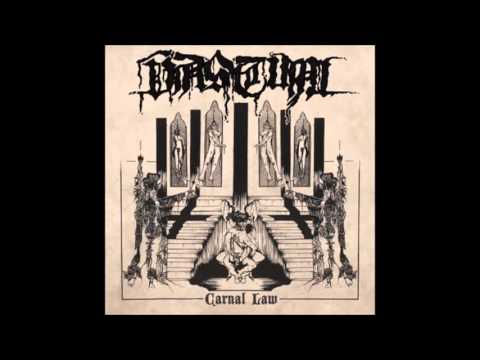 Vastum — Vastum - Carnal Law
