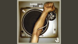 Miniatura de "Junior Jack - Da Hype"