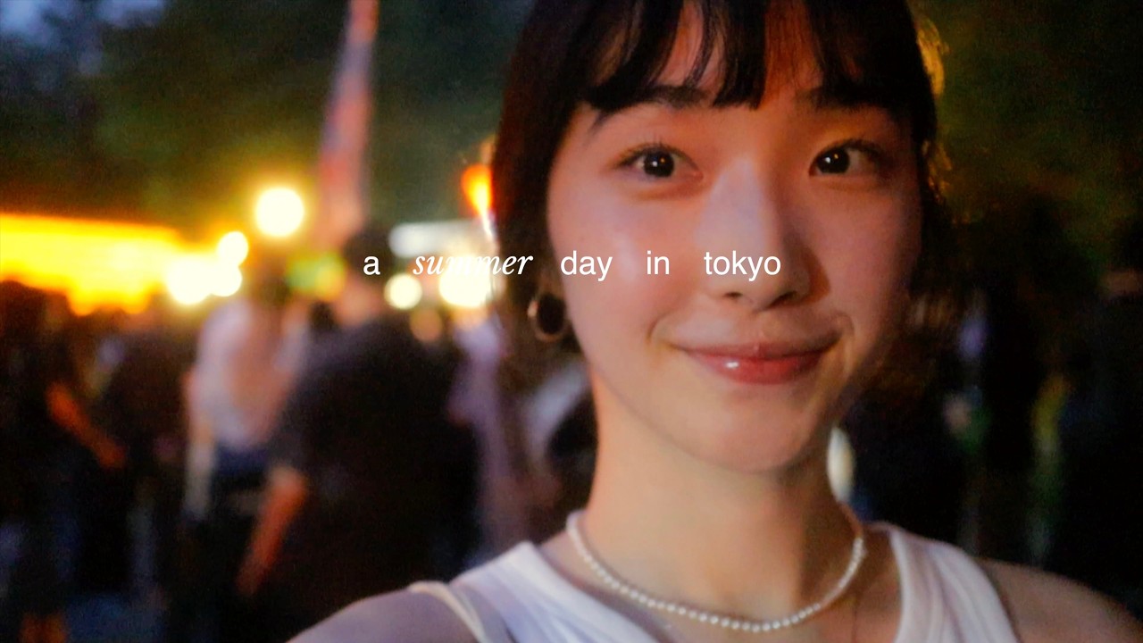 that summer feeling - YouTube