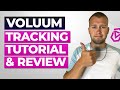 Voluum Tracking Tutorial / Overview / Pricing