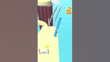 Bridge Race 🏃🏃  #gamer #youtubeshorts #subscribe #mtk