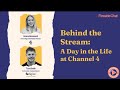 Channel 4’s Digital First Strategy Grace Boswood on Tech, AI &amp; Streaming - Streaming Made Easy