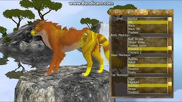 feral heart getting started part 1