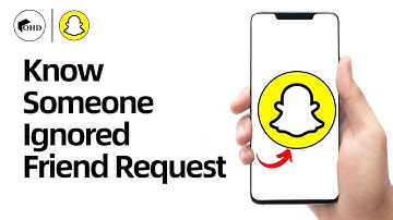 Hoe weet je of iemand je Snapchat-vriendschapsverzoek heeft genegeerd (gids 2025)