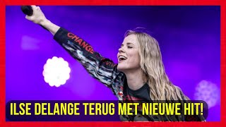 Ilse Delange Returns New Single Get It Right Marks A Fresh Start