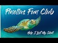 Pinellas fun club  help i lost my shell