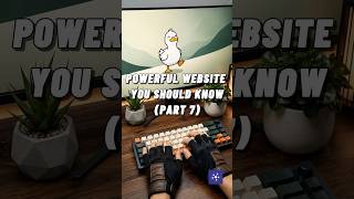 Powerful Website You Should Know – Part 7  #freetools #imagetools #onlinetools