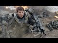 Edge Of Tomorrow Beach Battle