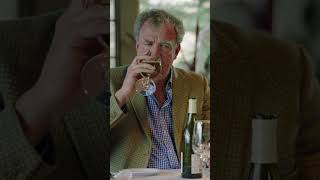 Jeremy Clarkson Just Drinking Some Wine #Shorts