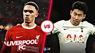 Penultimate Game At ANFIELD For Klopp| Liverpool Vs Spurs | Match Preview