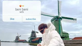 Sefo - Beni Beni 😶‍🌫️🤍 /Sözler 💫