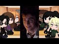 HP Characters react to tiktoks||Ships||HP||read the Desk!