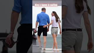 Prince William & Princess Catherine’s lovely moments #shorts #princesskate #princewilliam #love