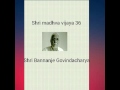 Shri madhvavijaya part 36