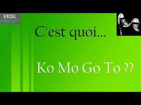 Vidéo: Comment convertir des Ko en Mo dans Excel ?