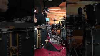 METALLICA | ONE - DRUM COVER El Estepario Siberiano