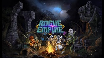 Quick Look - Rogue Empire