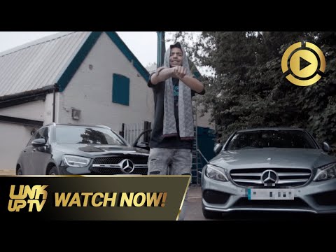 Yung Fume - Black Panthers [Music Video] Link Up TV 