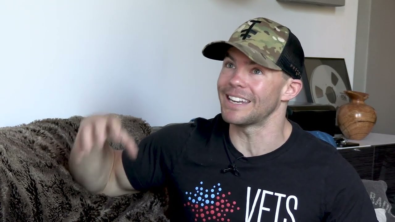 Ed O'Keefe & Nick Norris Interview