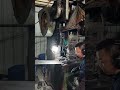Stamping of CAIYI Hardware Accessories #hardwarefactory