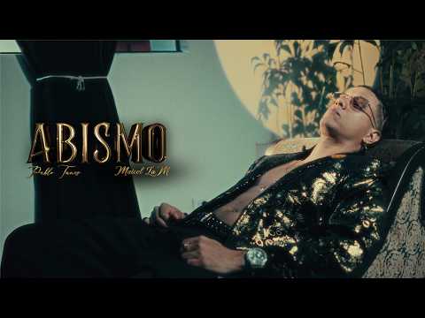 Pablo Tunes x Maicol La M - Abismo (Official Video) | EL FINO | Prod. by Proxxent