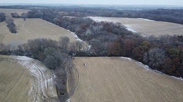 Mavic Mini shaking problems