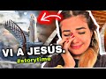 Mis experiencias sobrenaturales con dios el da en que vi a jess  storytime