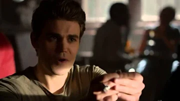 What season and episode does Stefan propose to Elena?