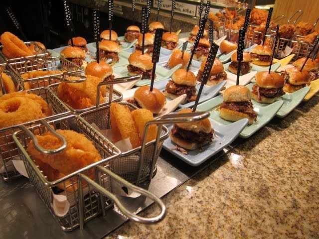 The Buffet Is Back In Vegas – And It's A Bacchanal - LA Weekly