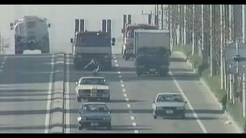 ジュリエット・ゲーム   予告編