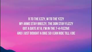 Lean Back (LYRICS) - Terror Squad ft. Fat Joe, Remy Ma