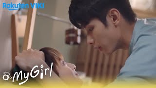 My Girl - EP13 | In the Morning | Chinese Drama