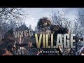 Resident Evil Village #4 ФИНАЛ (Стрим от 11.05.21)