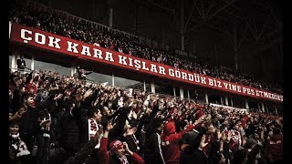 Aldırma Gönül | Samsunspor Resimi